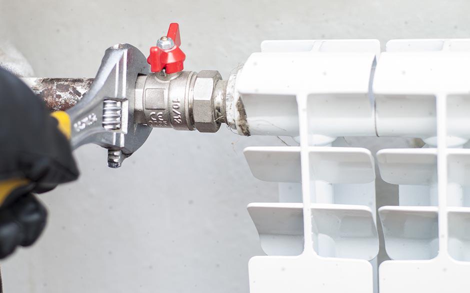 entretien chauffe-eau gaz Épinay-sur-Orge