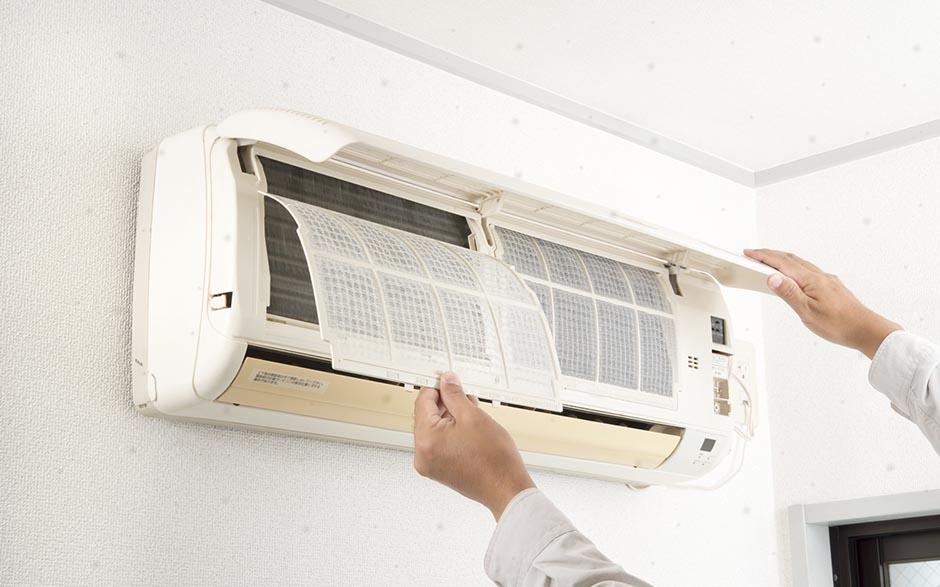 chauffage individuel Montreuil
