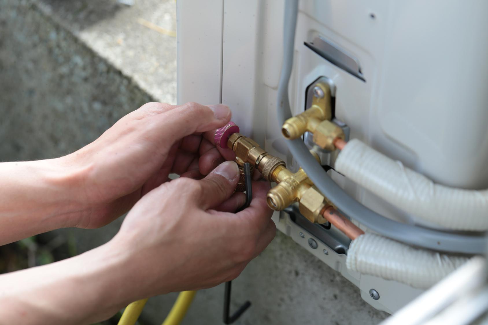 installation chauffage électrique Corbeil-Essonnes