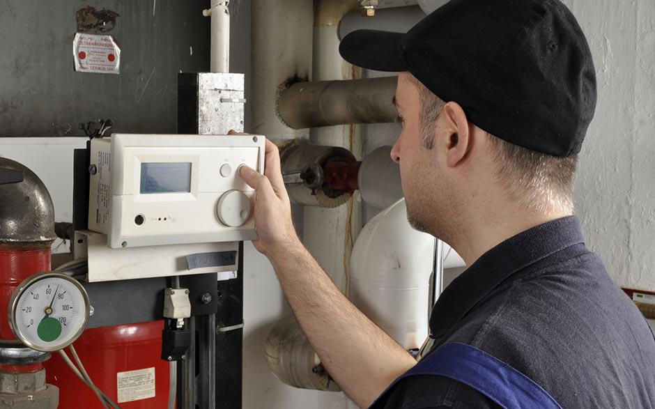  entreprise chauffage Maisons-Alfort